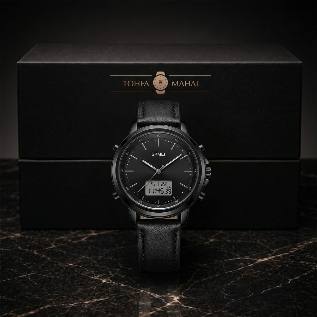 1652 Black