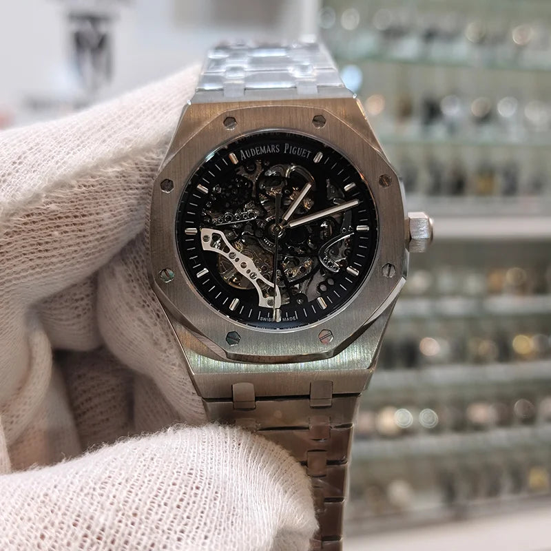 AP Auto Skeleton Master