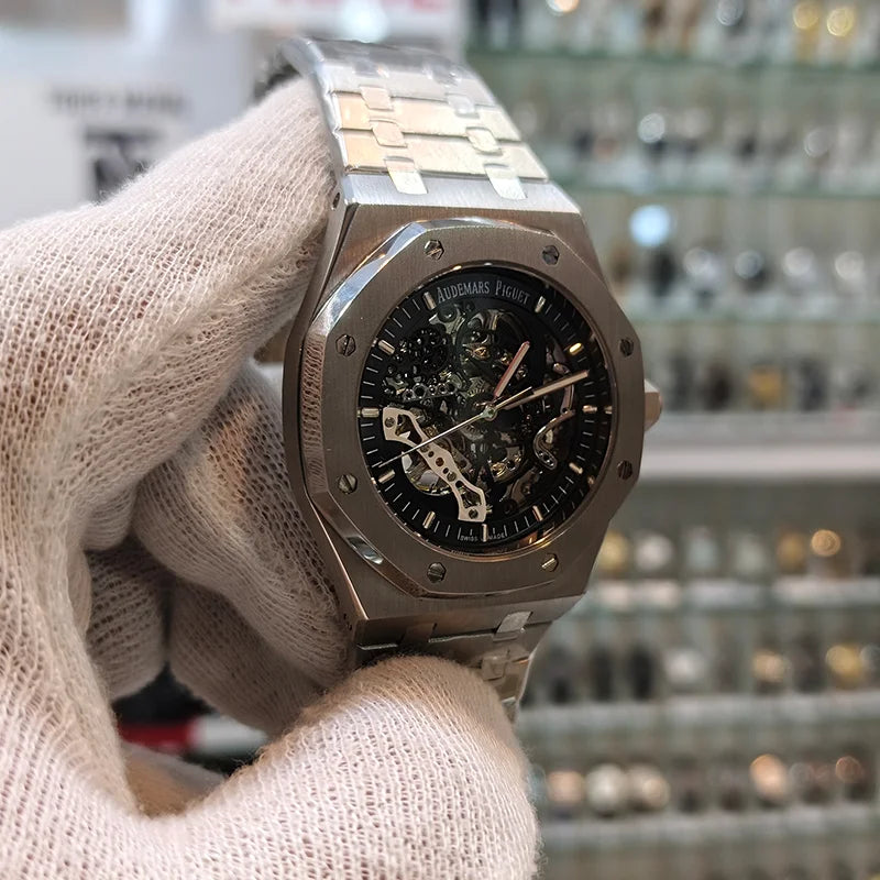 AP Auto Skeleton Master