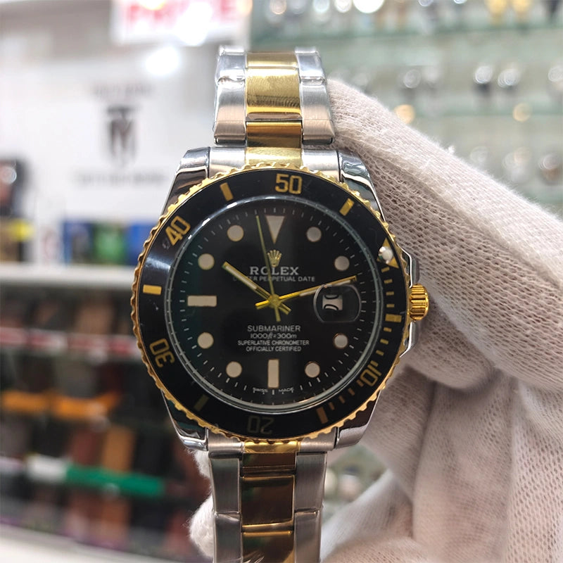 Submarine 2 Tone