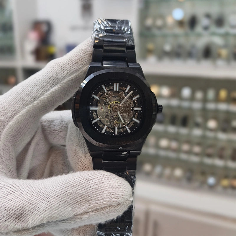 Bestwin Auto Black
