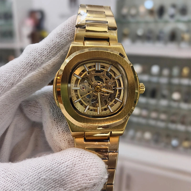 Bestwin Auto Golden