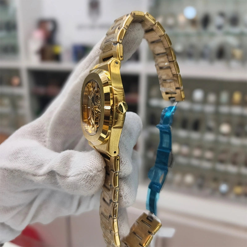 Bestwin Auto Golden
