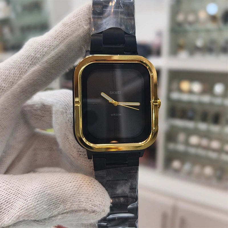 Skmi 2275 Golden Black