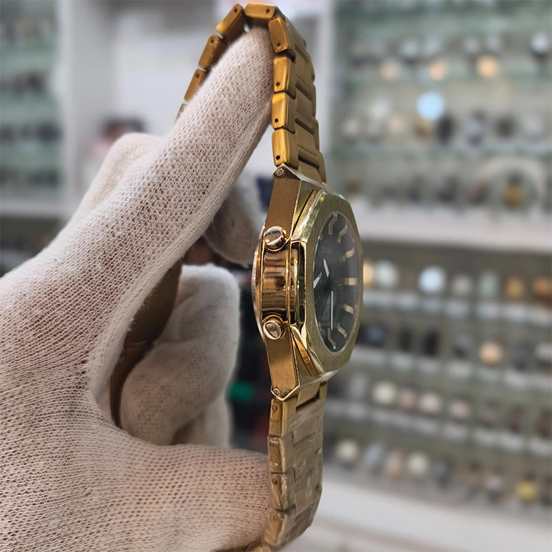Skmi 1816 Golden World Time