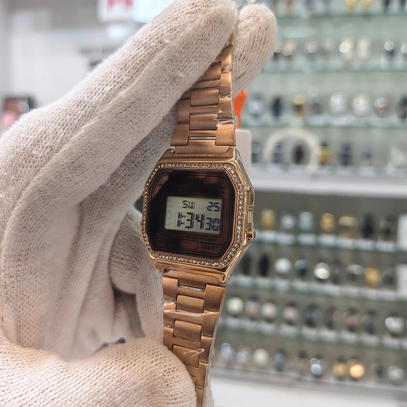 Skmi 1474 Stone Copper Unisex