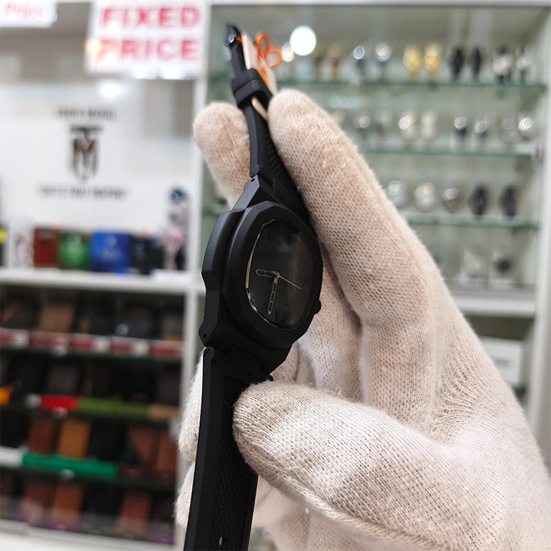 Skmi 1717 Black