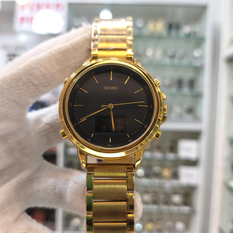 Skmi 1652 Golden Chain