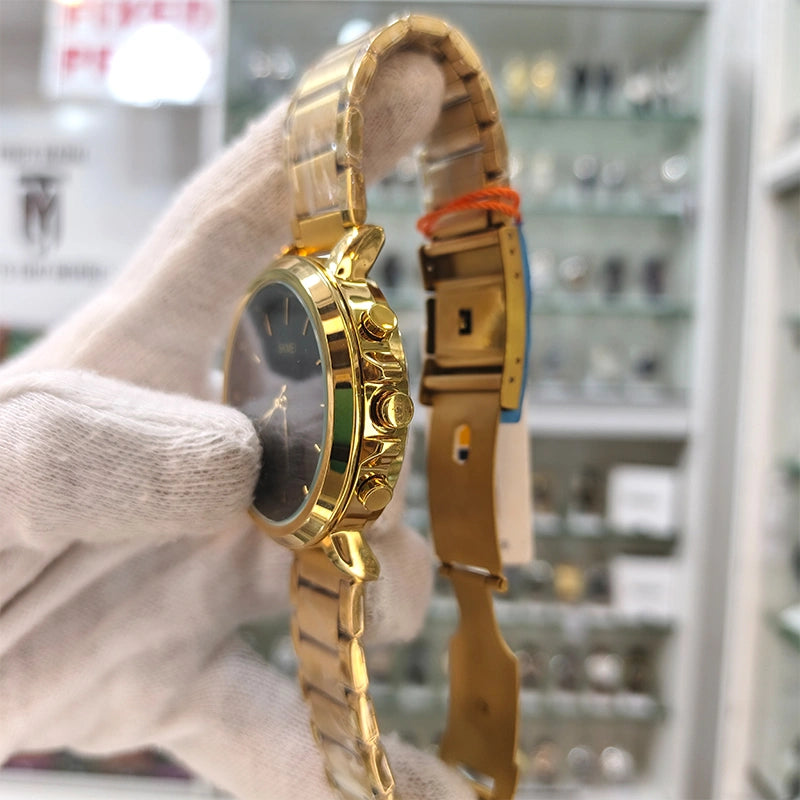 Skmi 1652 Golden Chain