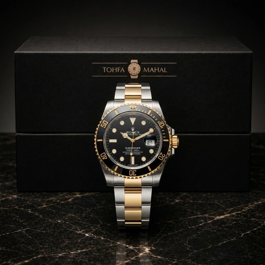 Submarine 2 Tone