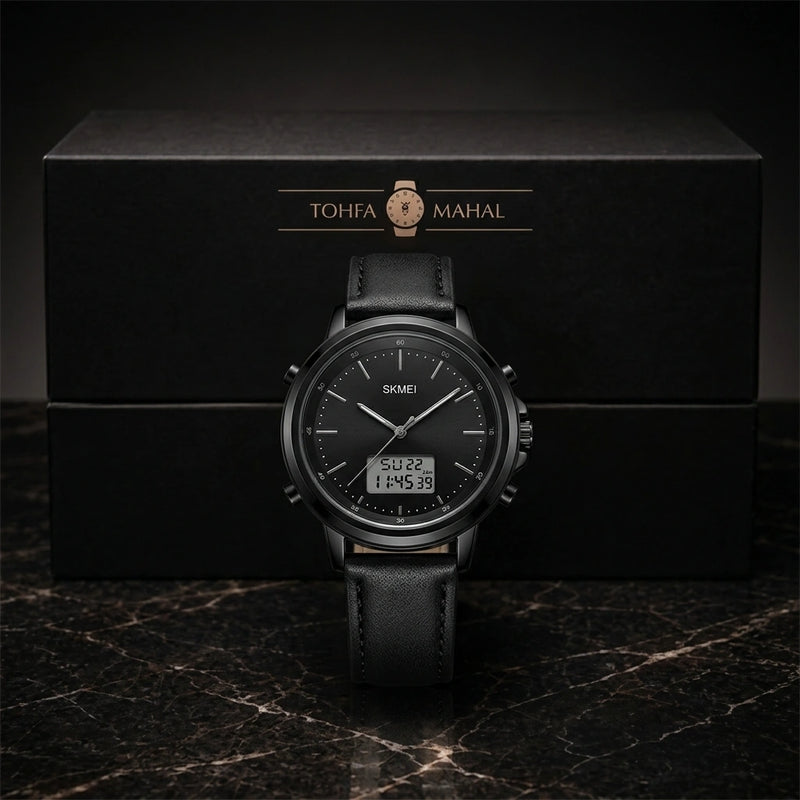 1652 Black