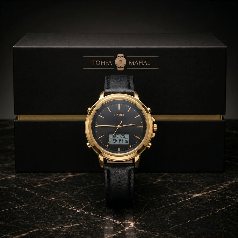 1652 Golden Belt