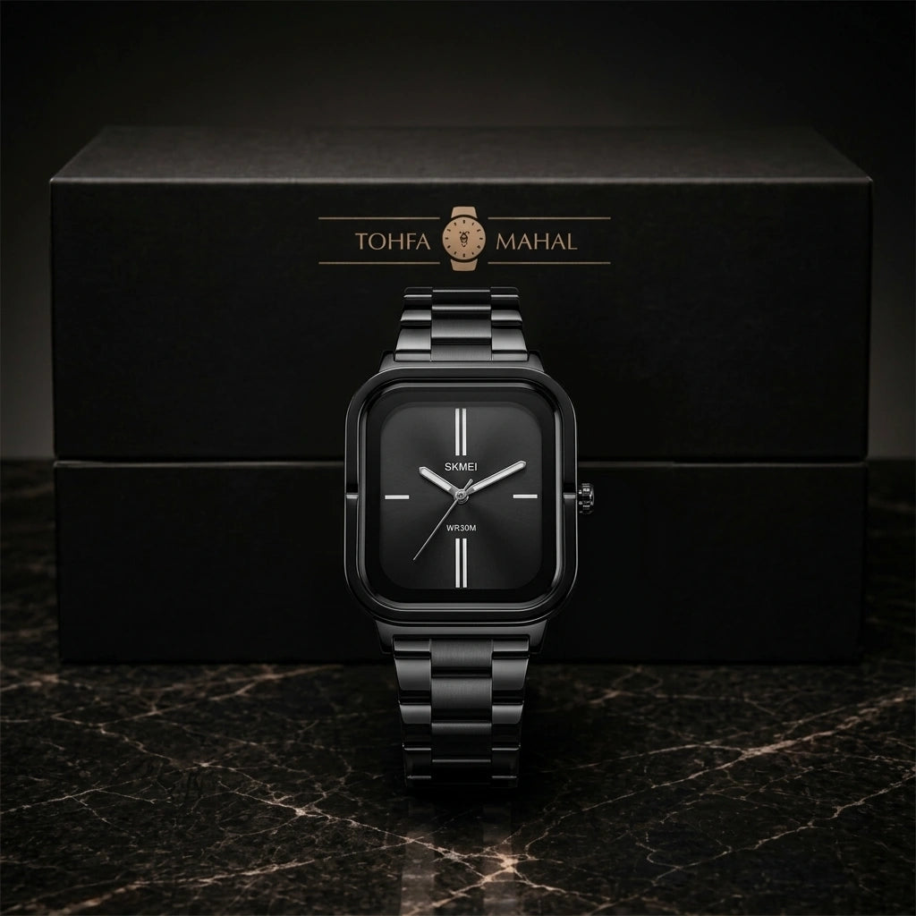 Skmi 2275 Black white