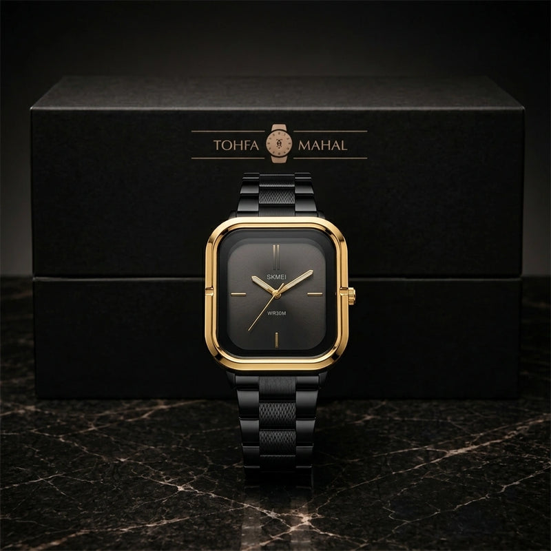 Skmi 2275 Golden Black