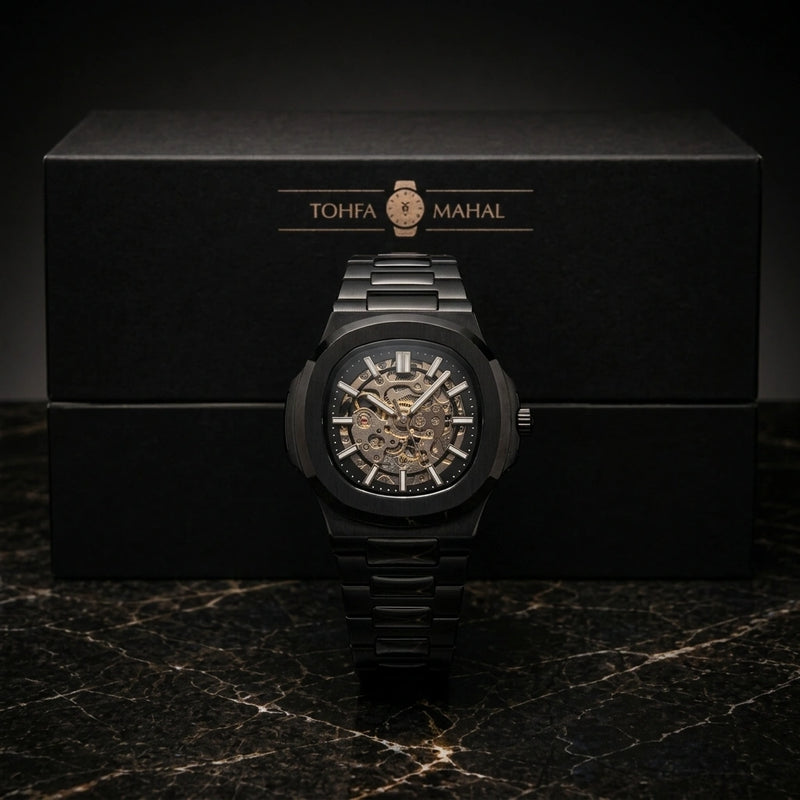 Bestwin Auto Black