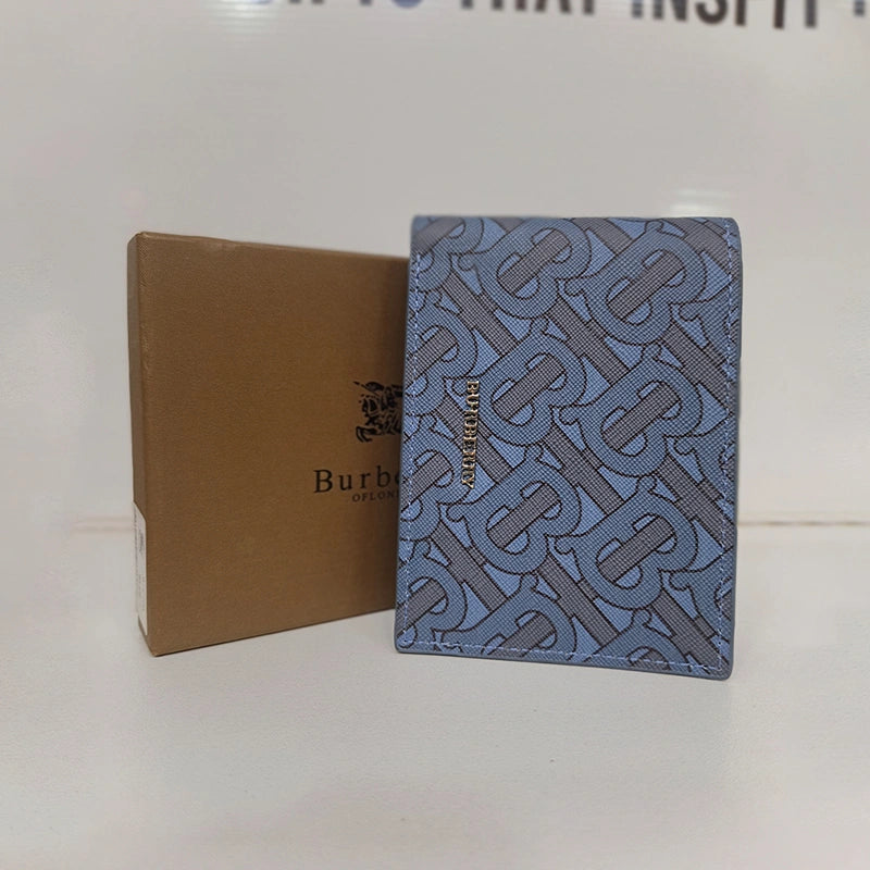 Burbury Inspired Blue