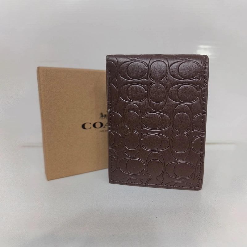 Coch Inspired Brown