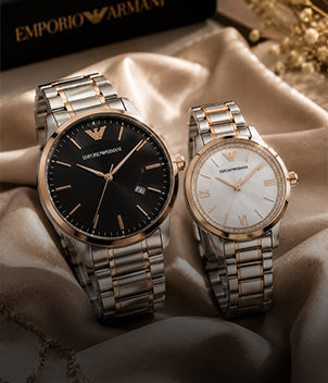 Couple Watches