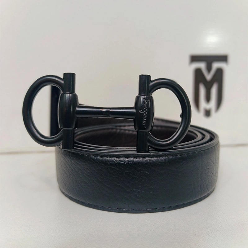 Ferragamo Inspired (Size 46)