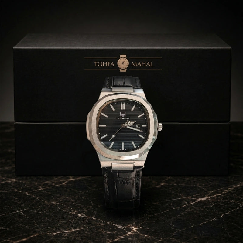 True Worth Black