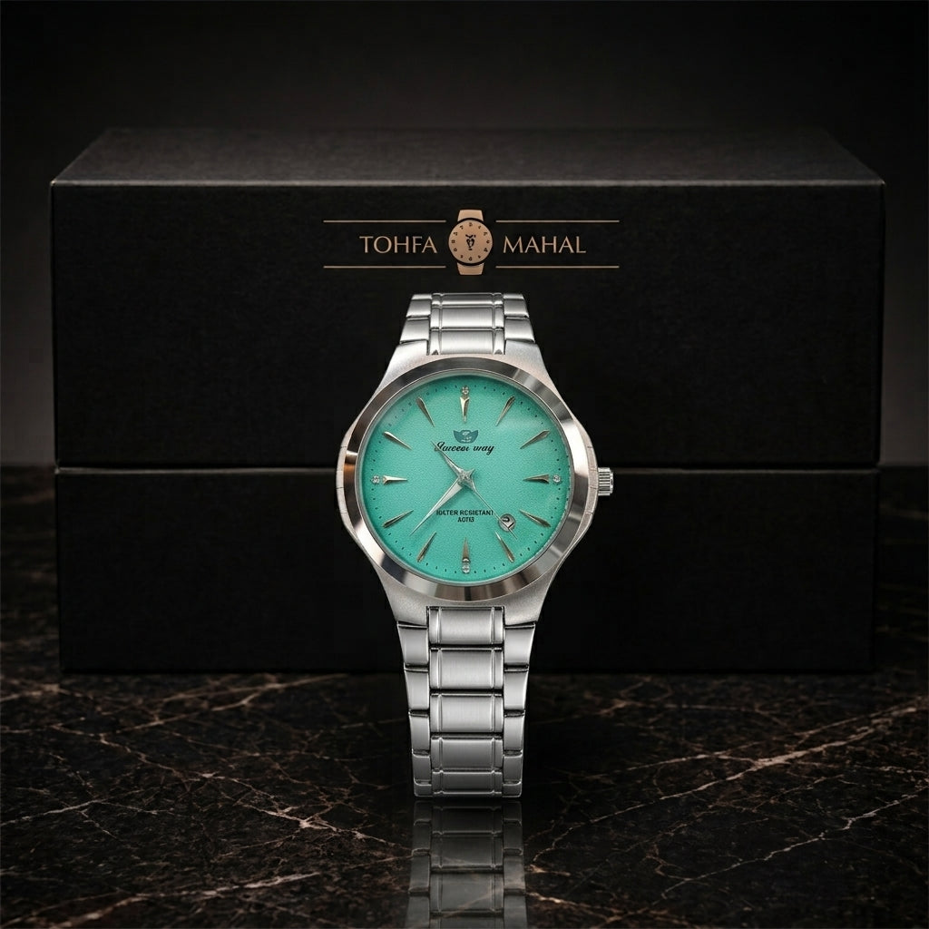 Sucsessway Tiffany