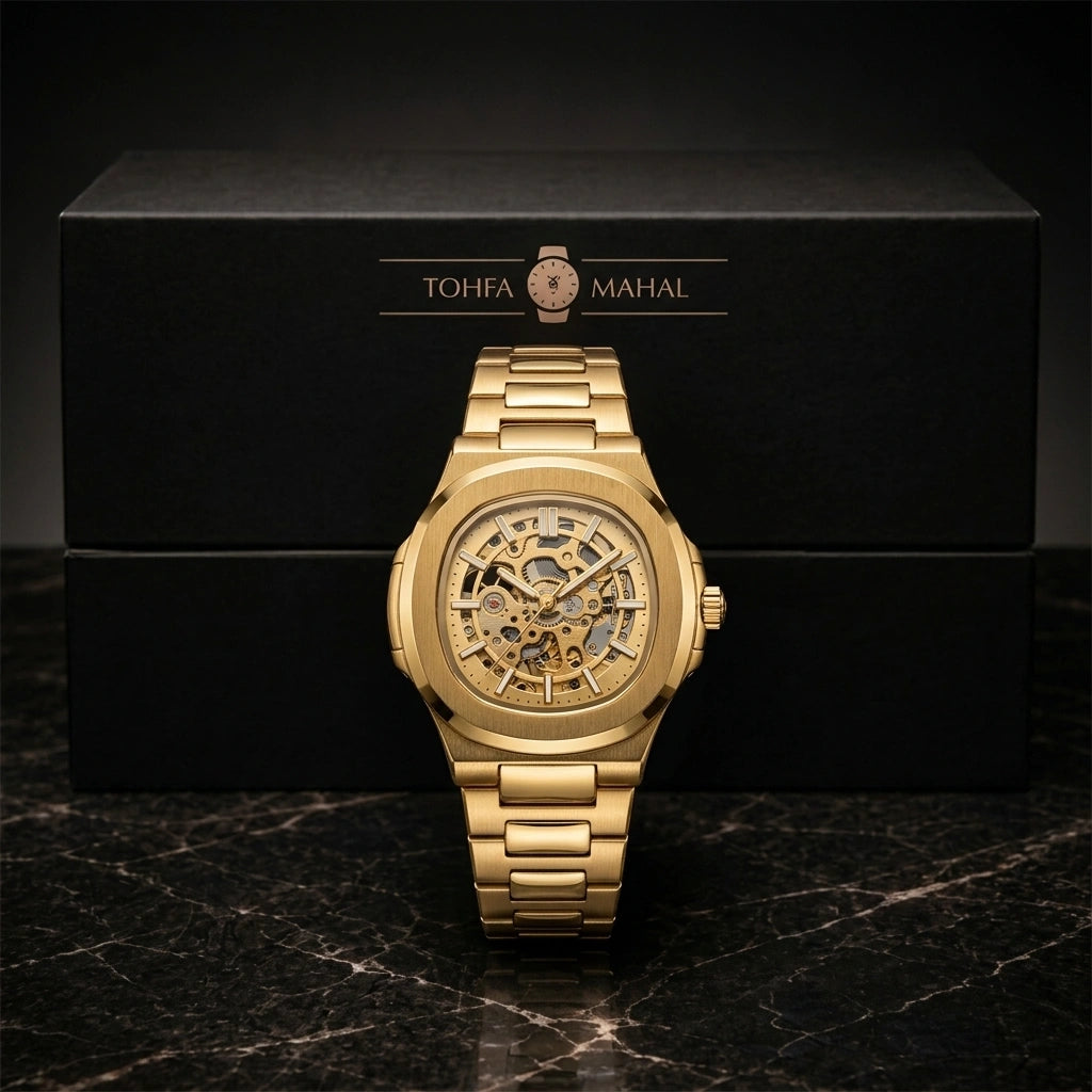 Bestwin  Auto Golden
