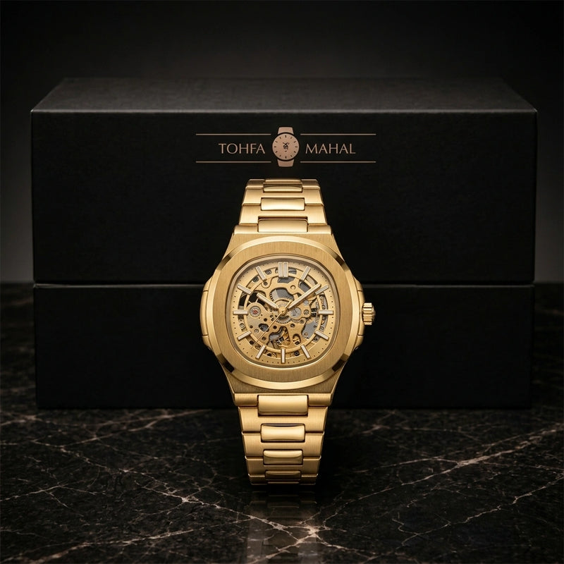 Bestwin  Auto Golden