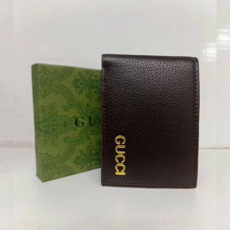 Guci Inspired Brown