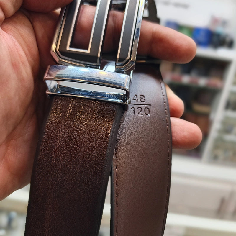 Guess Inspired Brown (Size 48)