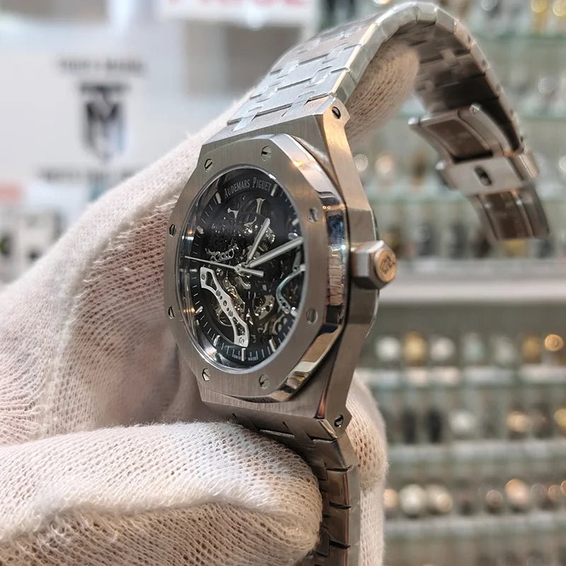 AP Auto Skeleton Master