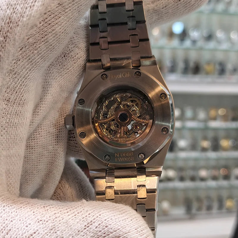 AP Auto Skeleton Master