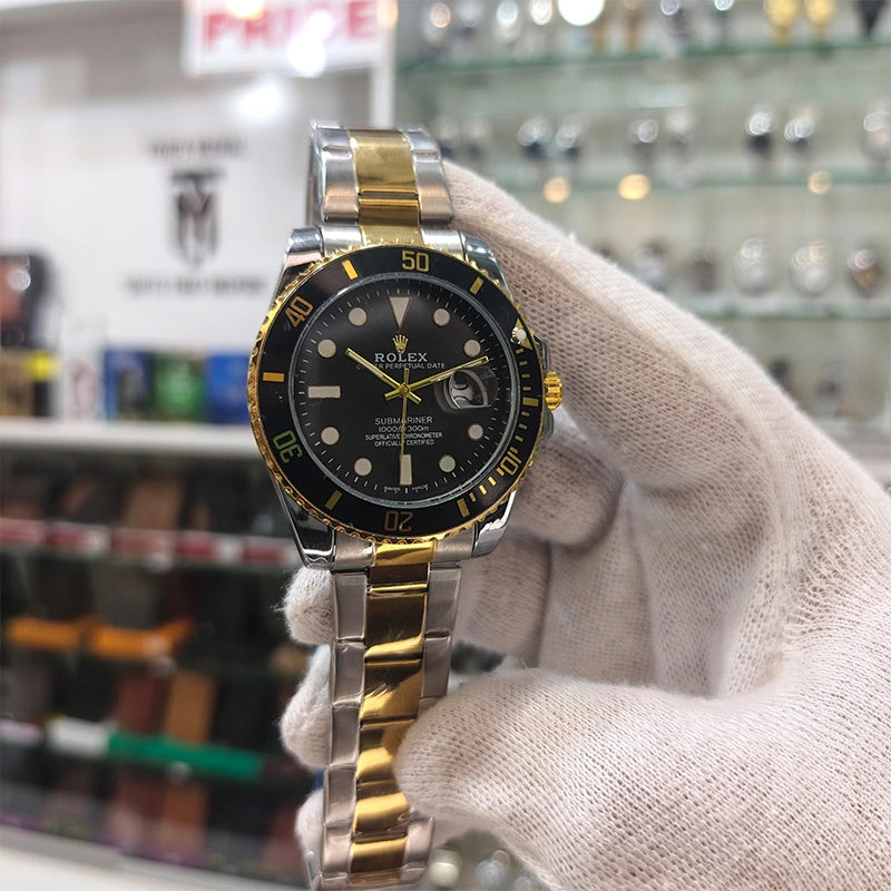 Submarine 2 Tone