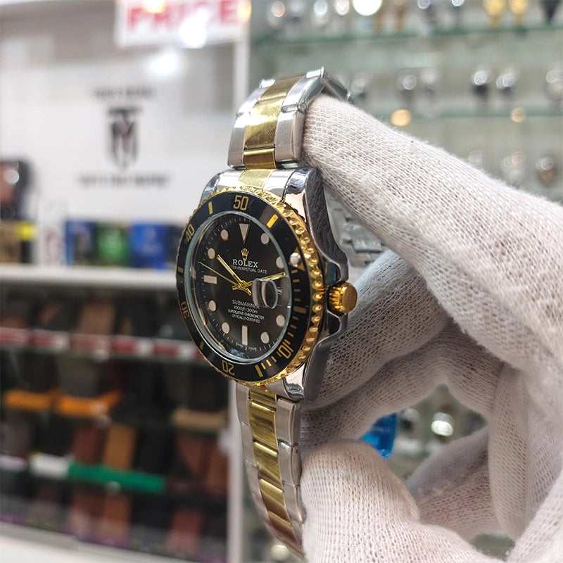 Submarine 2 Tone