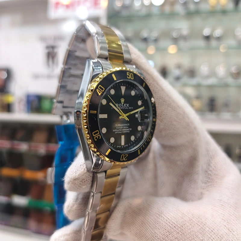 Submarine 2 Tone