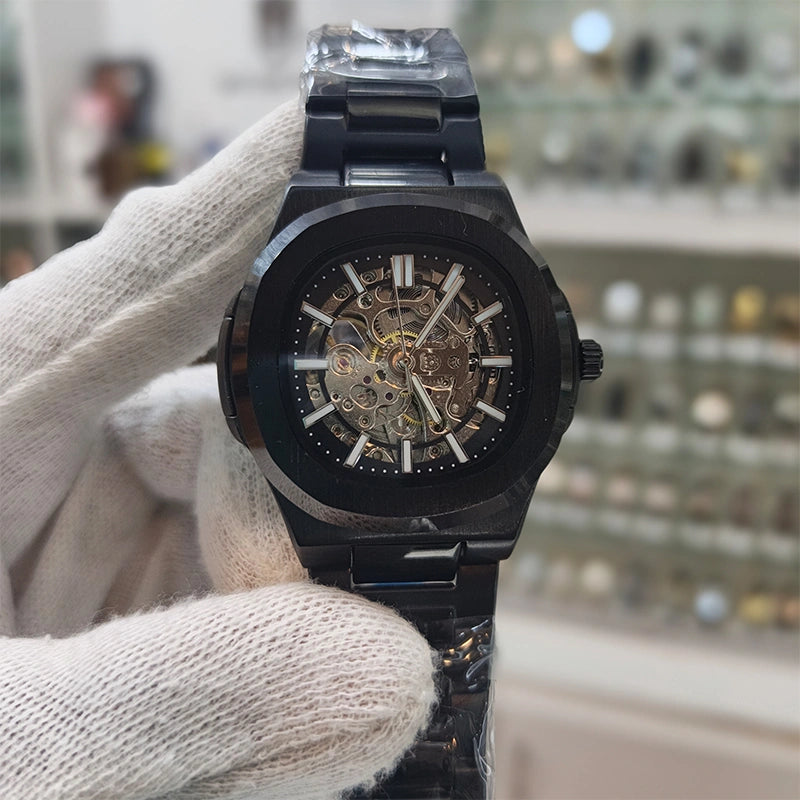 Bestwin Auto Black