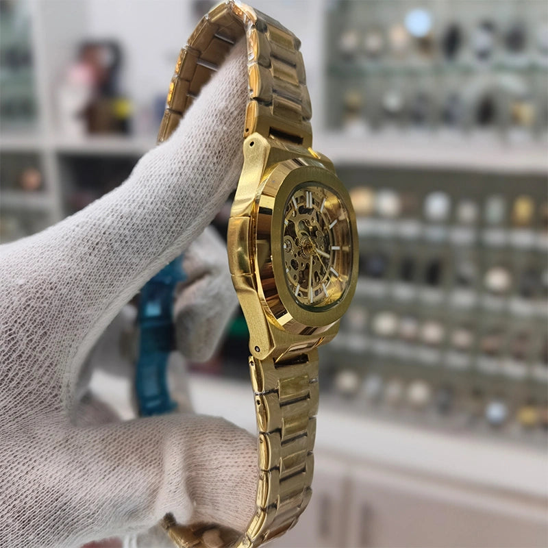 Bestwin  Auto Golden