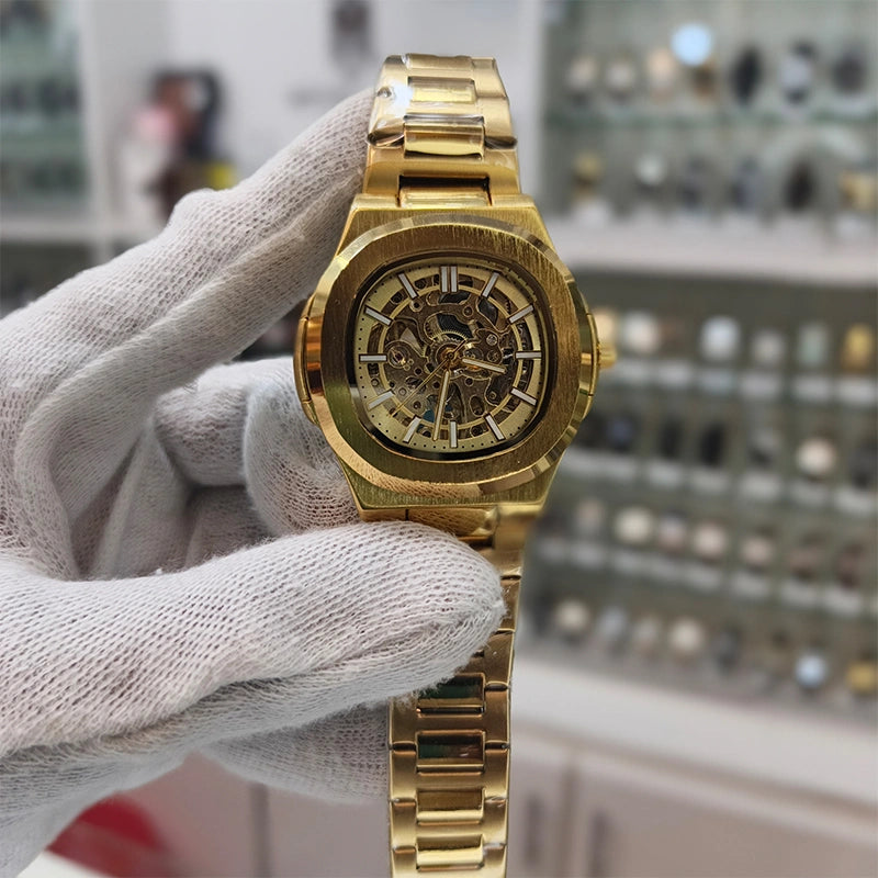 Bestwin  Auto Golden