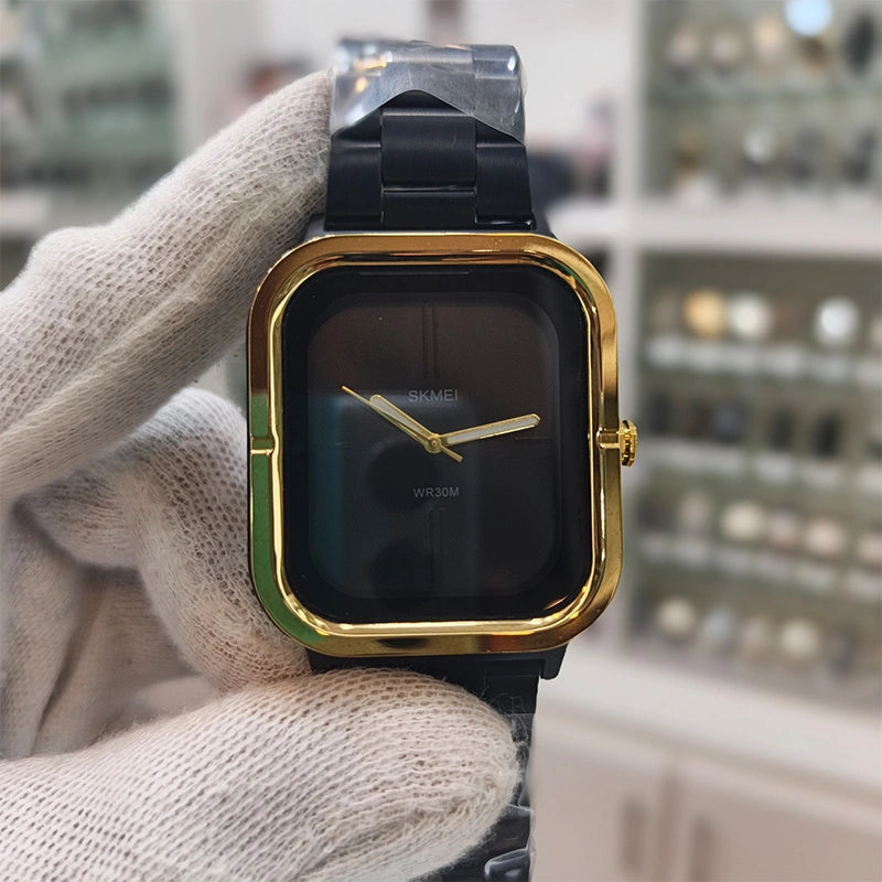 Skmi 2275 Golden Black