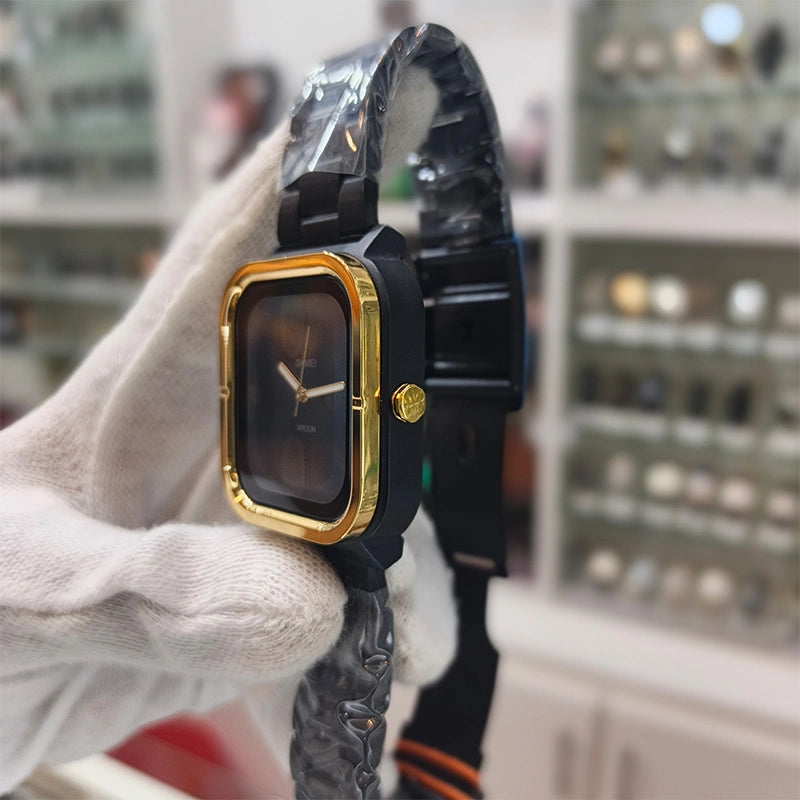 Skmi 2275 Golden Black