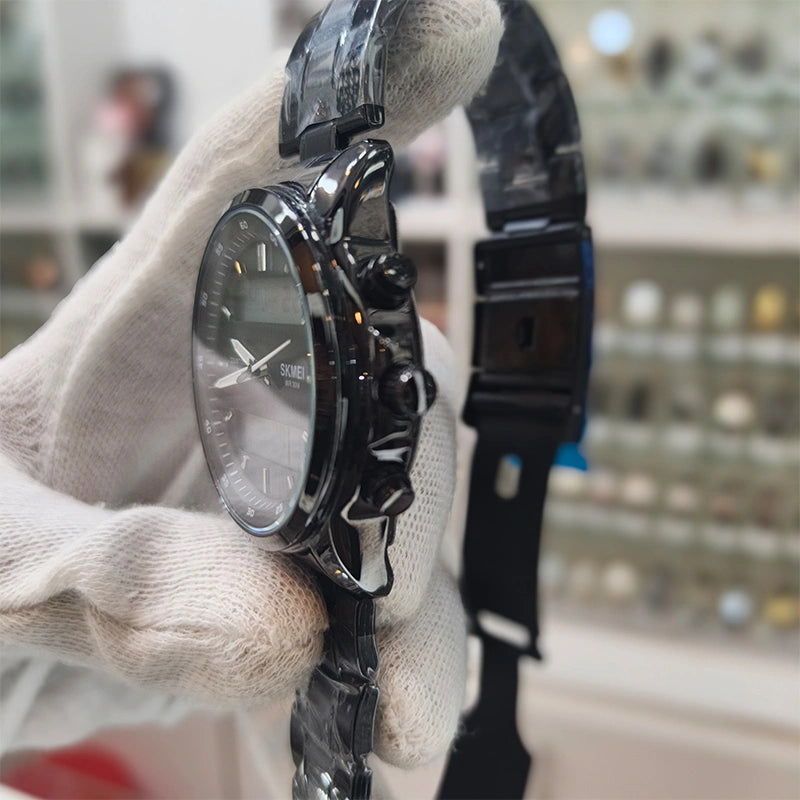 Skmi 2049 Black