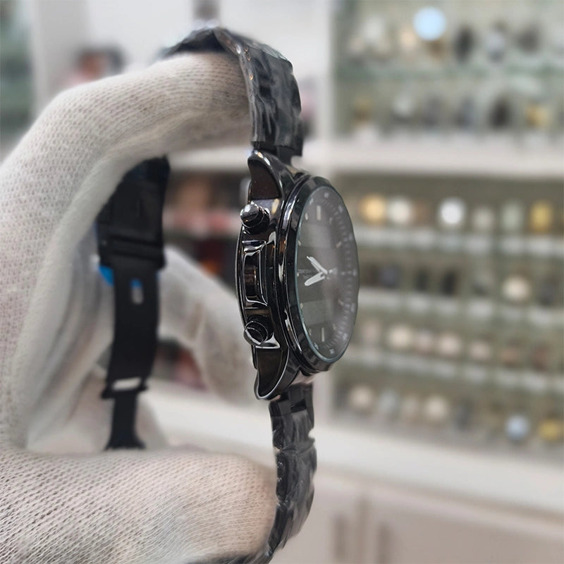 Skmi 2049 Black