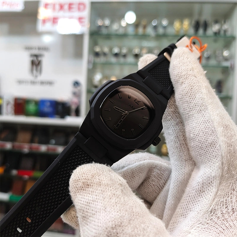 Skmi 1717 Black