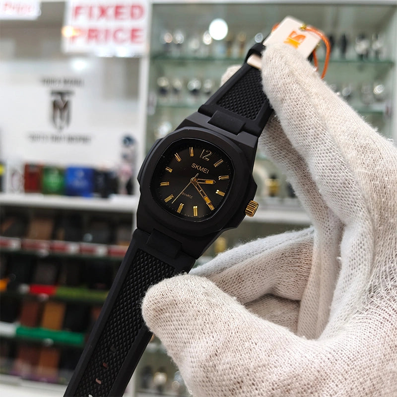 Skmi 1717 Black Golden