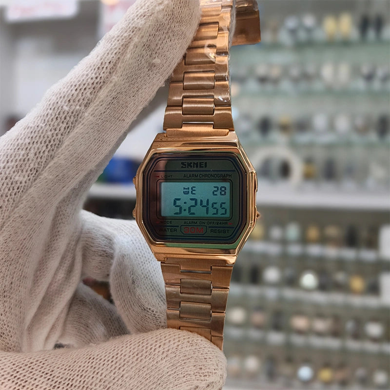 Skmi 1123 Copper Unisex