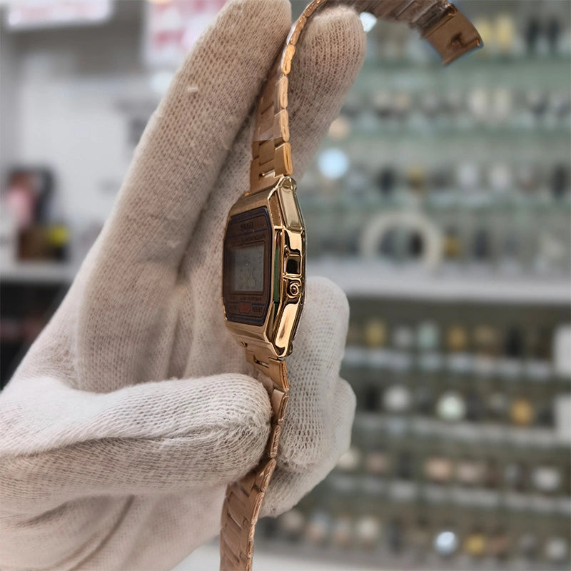 Skmi 1123 Copper Unisex