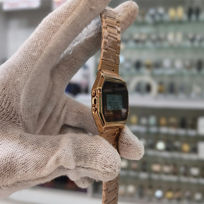 Skmi 1123 Copper Unisex
