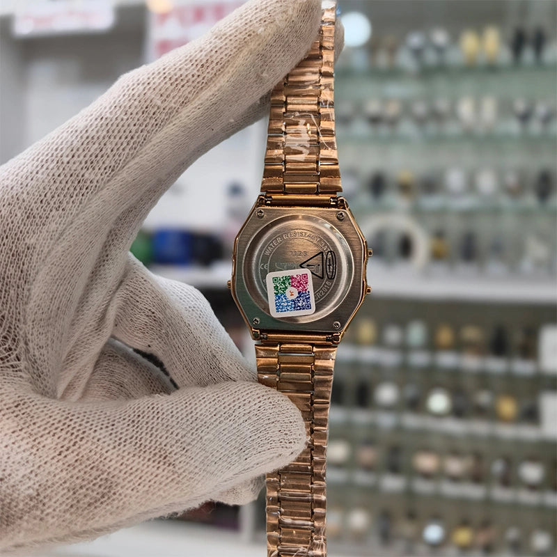 Skmi 1123 Copper Unisex