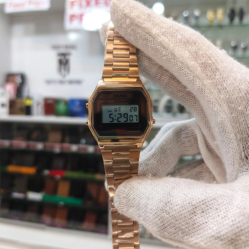 Skmi 1123 Copper Unisex