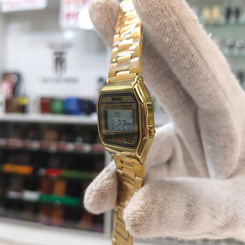 Skmi 1123 Golden Unisex