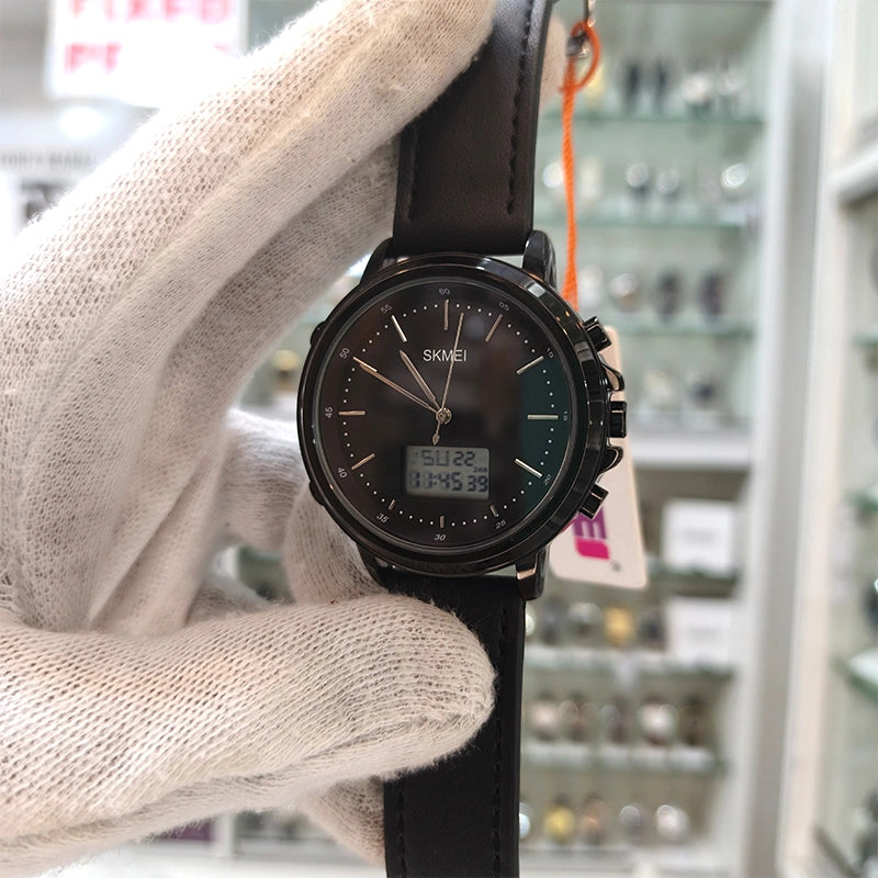 1652 Black
